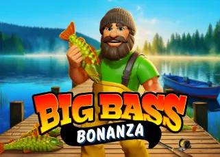 พิมรี่ ดีไหม Big Bass Bonanza ทดลองเล่นฟรี