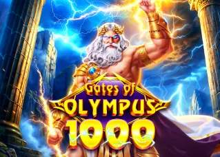 พิมรี่ ดีไหม Gates of Olympus 1000 ทดลองเล่นฟรี