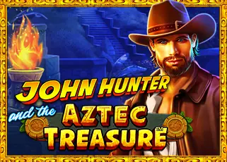 พิมรี่ ดีไหม John Hunter and the Aztec Treasure ทดลองเล่นฟรี