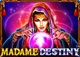 Madame Destiny