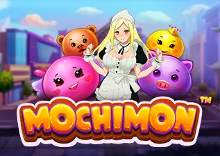 พิมรี่ ดีไหม Mochimon ทดลองเล่นฟรี