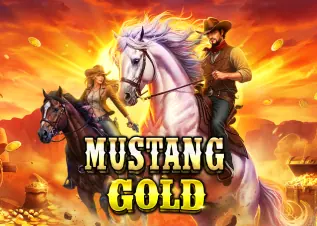 พิมรี่ ดีไหม Mustang Gold ทดลองเล่นฟรี