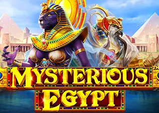 พิมรี่ ดีไหม Mysterious Egypt ทดลองเล่นฟรี