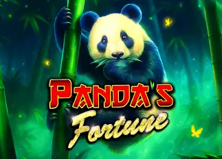 Pandas Fortune