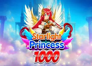 พิมรี่ ดีไหม Starlight Princess 1000 ทดลองเล่นฟรี