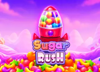 พิมรี่ ดีไหม Sugar Rush ทดลองเล่นฟรี