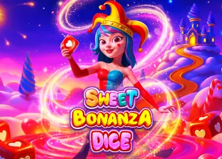 พิมรี่ ดีไหม Sweet Bonanza Dice ทดลองเล่นฟรี