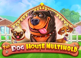 พิมรี่ ดีไหม The Dog House Multihold ทดลองเล่นฟรี