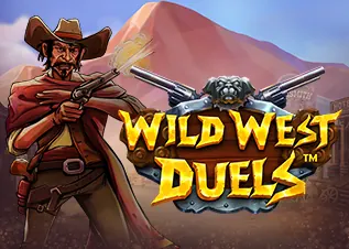 พิมรี่ ดีไหม Wild West Duels ทดลองเล่นฟรี